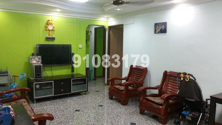 Blk 481 Sembawang Drive (Sembawang), HDB 4 Rooms #80507022